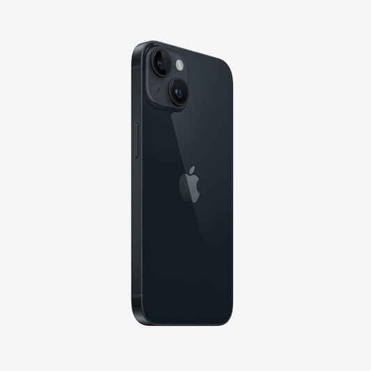 Apple iPhone 14 - 128GB - Midnight