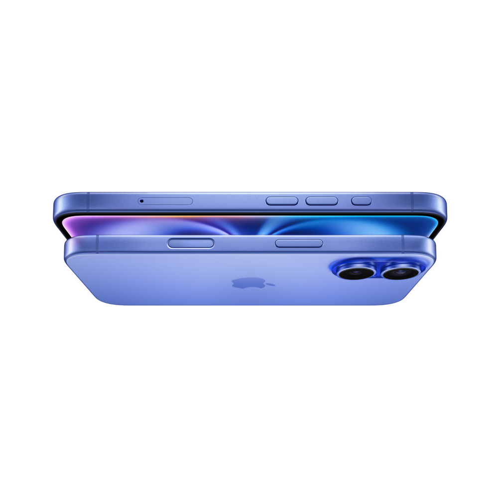Apple iPhone 16 - 128GB - Ultramarine