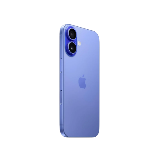 Apple iPhone 16 - 128GB - Ultramarine