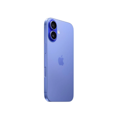 Apple iPhone 16 - 128GB - Ultramarine